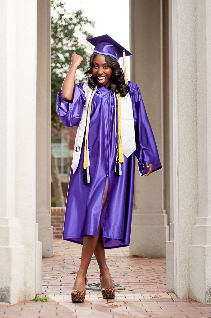 Graduates Photography